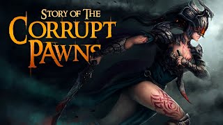 Dragon's Dogma Lore - Fate of The Corrupt Pawns