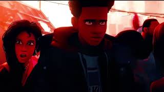 spider man miles morales |[Alight motion] edit