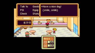 What Earthbound Means to Me - Shigesato Itoi's Letter to Fans (Narration)