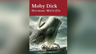 MOBY-DICK OR THE WHALE - Chapter 23-26