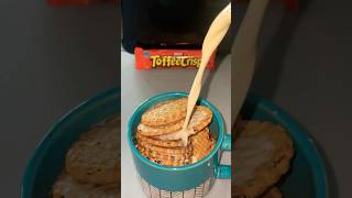 The Ultimate #mugcake | McVitie's Shortcake & Toffee Crisp