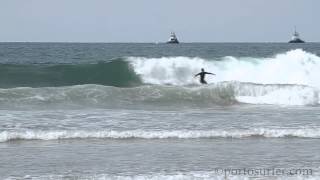 flavio surfs hammerland