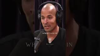 How to build mental strength  #davidgoggins #joerogan #mentalstrength