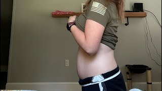 Week 11 update! #shorts #ope #pregnancycravings #baby #pregnancy #mylife #life #tiktok #viral