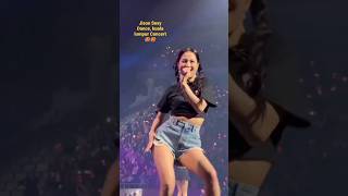 Jisoo Hot Dance Sexy🥵 #blackpinkjisoo #jisoo #bornpinkconcert #hotwheels #hot_status #trendingshorts