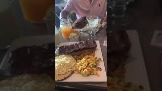 desayunu colombiano en Miami