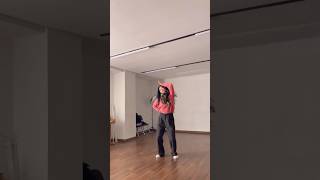 Newjeans(뉴진스) - OMG dance mirrored #shorts