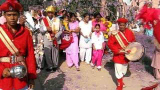 Punjabi Wedding Ceremony