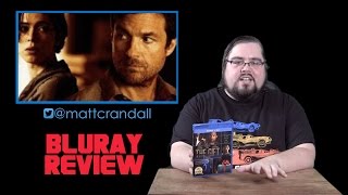 THE GIFT Blu-ray Movie Review - Matthew Crandall Reviews