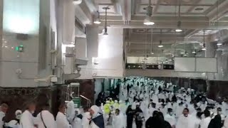 Mashallah Covid  ky bad Umrah