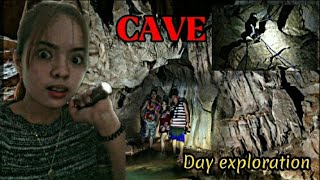 MINALUNGAO CAVE NUEVA ECIJA