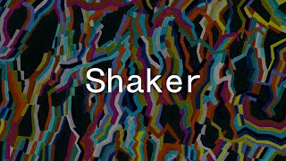 Milio - Shaker