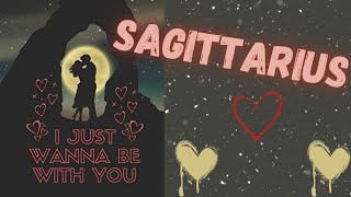 SAGITTARIUS🔥SOMEONE HOT & WEALTHY SHOWS UP FOR YOU🥵 THEY’RE GOING TO LOSE THEIR SHIII₸🤐#latest 2024