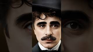 Strange Facts About Charlie Chaplin the Impersonator.