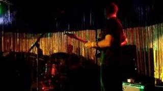 Karate - Live at Spaceland 1