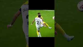 Carvajal ACL injury #neymar #messi #fyp #football #futebol #futbol