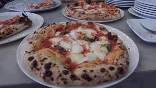 Marco Fierro nuovo pizzaiolo Mercato Centrale Firenze #MCF