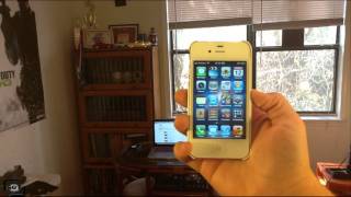 iPhone 4S Review