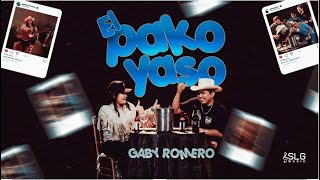 Gaby Romero - Pakoyaso (Video Oficial)