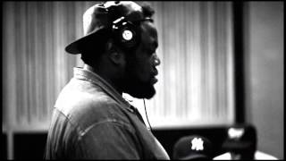 CINEMATIC TV : PETER ROSENBERG STUDIO SESSION