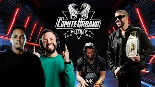 ALOFOKE Vs MOLUSCO Quien Tiene Razon? | BAD BUNNY Hizo Bien o Mal en SNL? | ANUEL Cancela Show