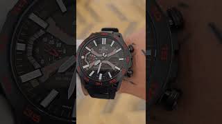 Casio Edifice ECB-2000PB-1AEF #shorts #casioedifice #casiowatches #casio #edifice