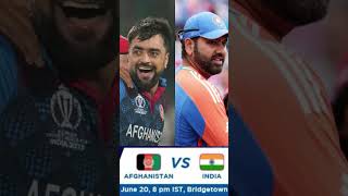 Super 8 in T20 World Cup 2024 Schedule | India Next Match |