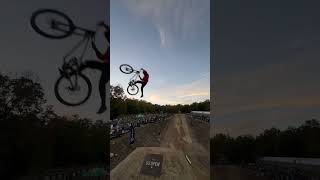 Massive Whip Sends from Fox US Open of MTB 😱