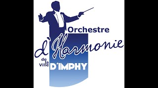 Olympica - Ouverture pour Orchestre de Jan Van der Roost