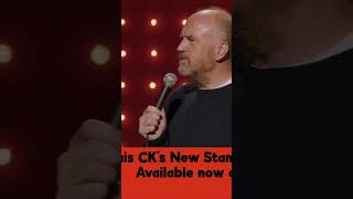 Does it Vanish When Farting? #louisck #luckylouie #standupcomedy #comedy #funnyshorts #funnyvideos