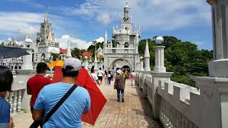 Simala - Cebu Philippines pilgrimage