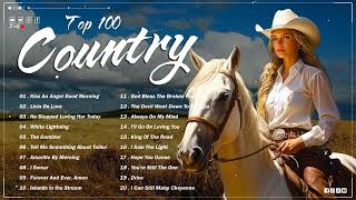 The Best Of Country Songs Of All Time - Alan Jackson, Garth Brooks, Kenny Rogers, Anne Murray