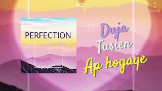 Perfection - Ace | Official Lyrical Video | Latest Romantic Punjabi Song 2024