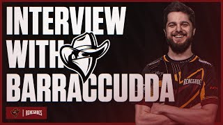 A Look Forward at Renegades Smite Worlds : BaRRaCCuDDa Interview