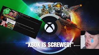 Xbox is DOOMED Due to Game Pass Price Increase According to PlayStation Fanboy