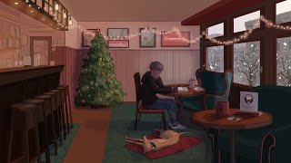 🎅 a lofi christmas mix 🎅