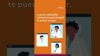 Consulta Psicológica en Menos de 48 horas.