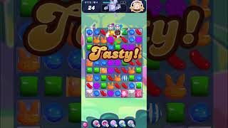 Candy Crush Saga Level 5712 Gameplay #candycrushsagalevel5712 #candycrushsaga #5712