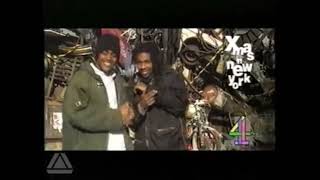 Channel 4 Christmas Promos - 1993