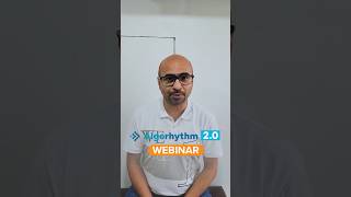 Attention Traders. Algorhythm 2.0 Webinar is here! |uTrade Algos