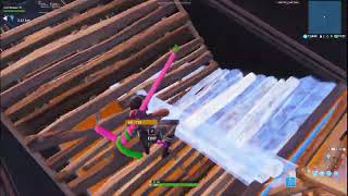 Old Fortnite Video: Controller vs Keyboard