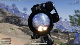 Squad || Winner Winner Chicken Dinner || PUBG PC Gameplay with RTX 3060ti + intel core i5 13600K