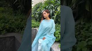 Anushka sen beautiful video status #anushkasen status ❤️ #shorts