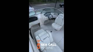 Sea Ray 175 Sport 2010 Bowrider with 3.0L TKS Mercruiser Inboard For Sale Ready for Summer #Forsale