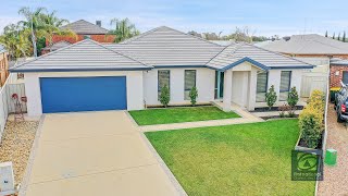 11 KINROSS COURT MOAMA VIDEO