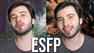 21 Sinais que Você é ESFP