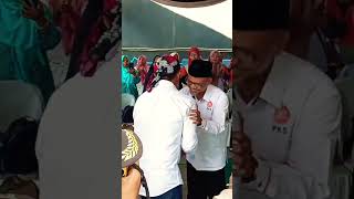 KONSOLIDASI PILBUP PKS DAPIL 2 CILACAP BERSAMA MAS SYAMSUL - AMMI