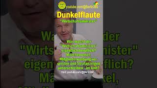 #Dunkelflaute #Habeck #Polemik #Strom #Energiepreise #wirtschaft #döner #Baerbock #BDK50 #grüne