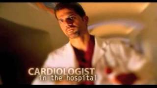 "Mark" - The Indiana Heart Hospital