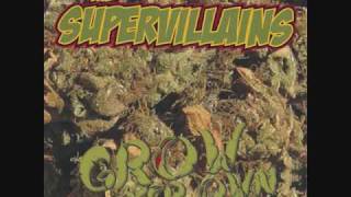 The Supervillains - Beaches | Reggae/Ska